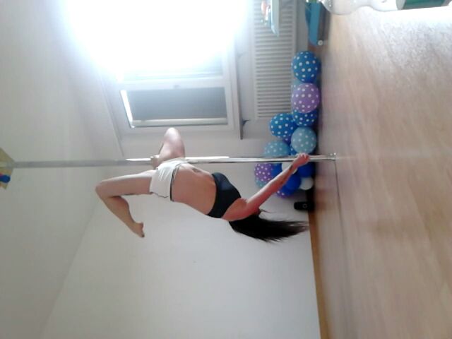 handspring variation